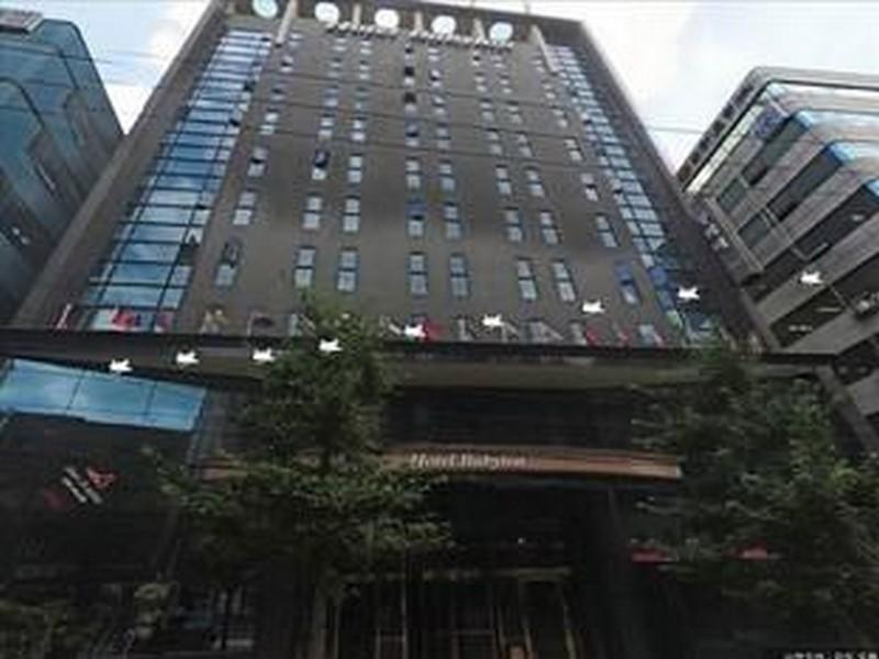 Hotel Tirol Seoul Luaran gambar